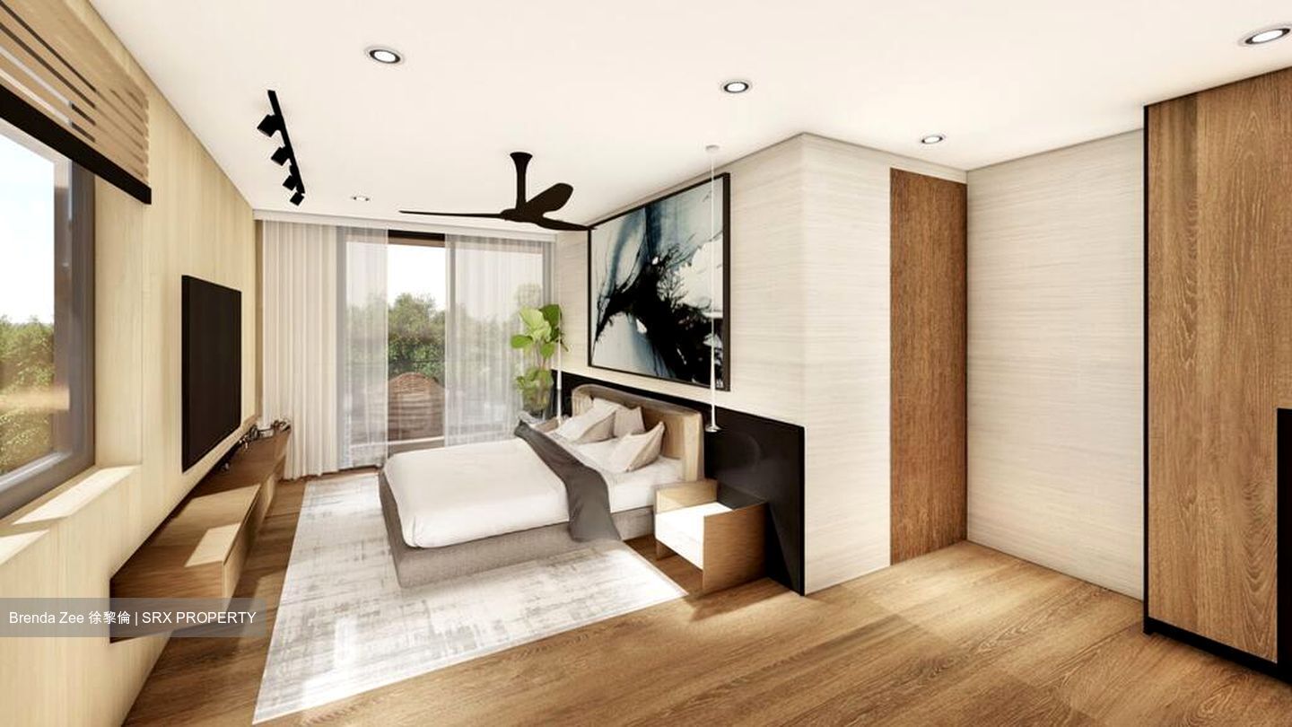 Hong Kong Park (D21), Semi-Detached #500701981